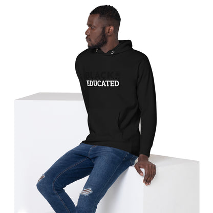 "BLACK EXCELLENCE" Unisex Hoodie