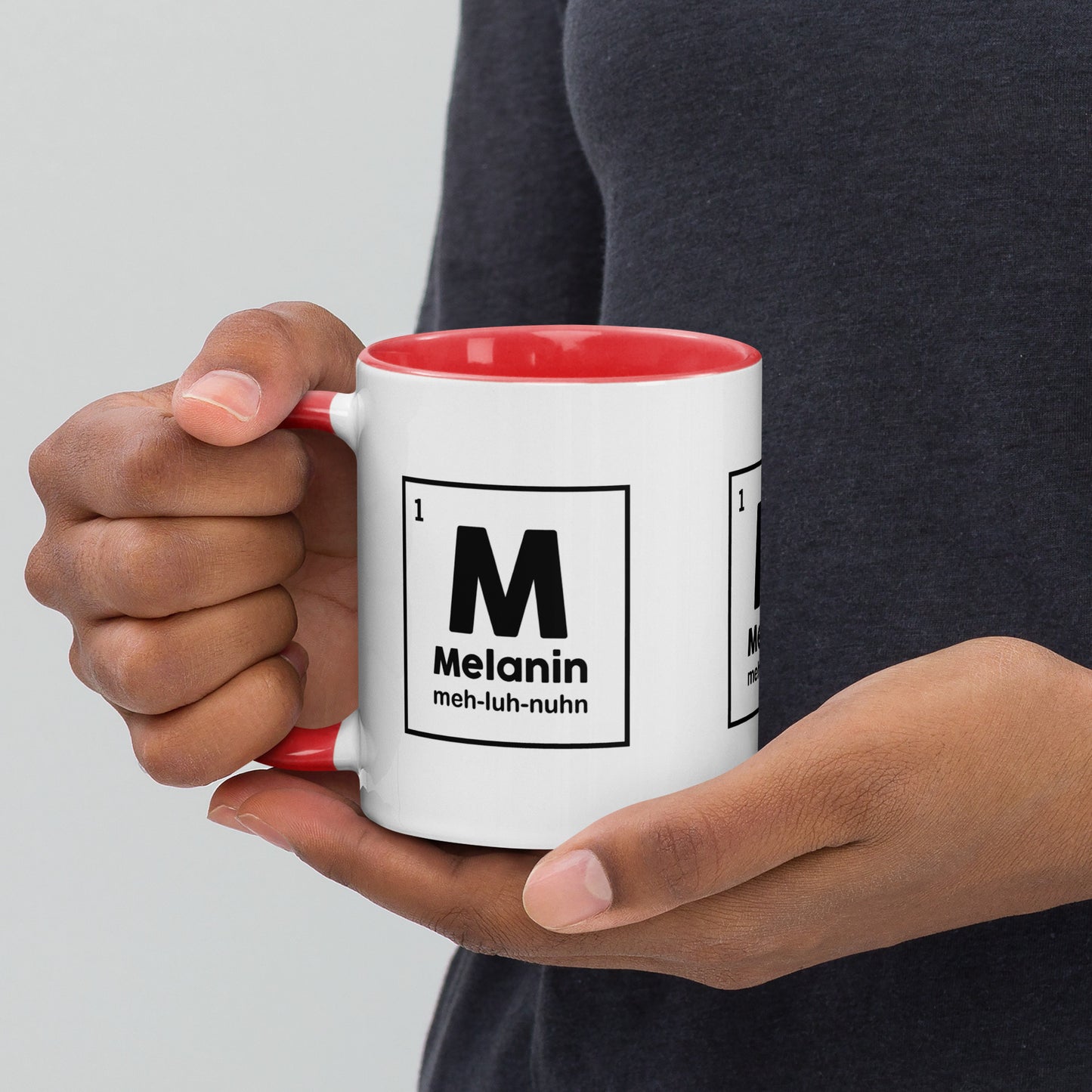 MELANIN Mug