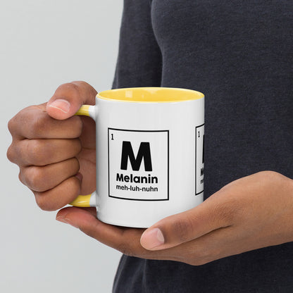 MELANIN Mug