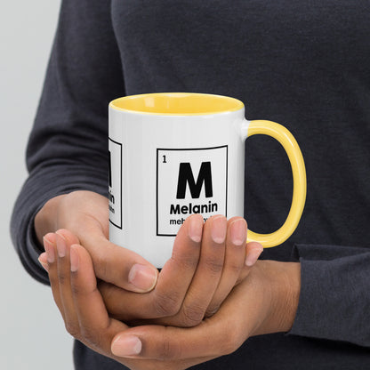 MELANIN Mug